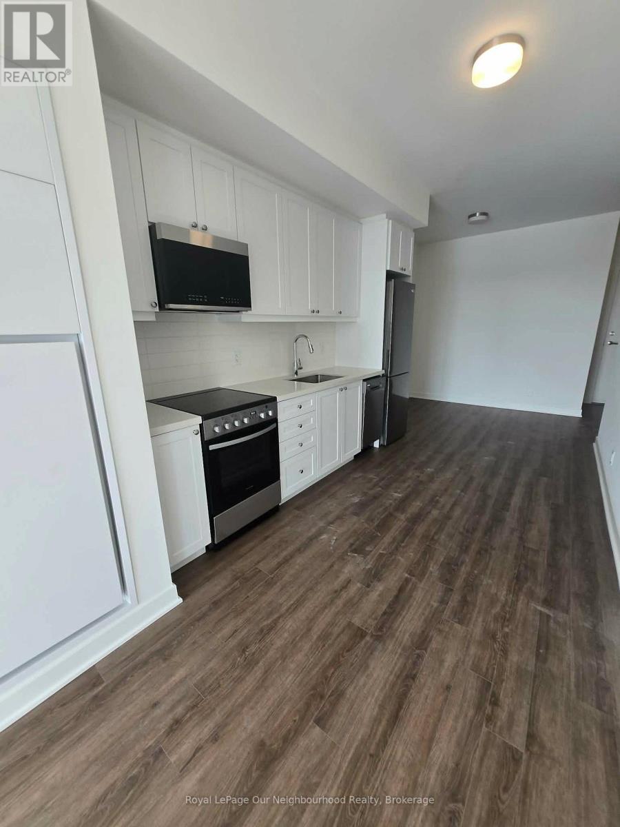 604 - 51 Clarington Boulevard, Clarington, Ontario  L1C 7J8 - Photo 7 - E12890070