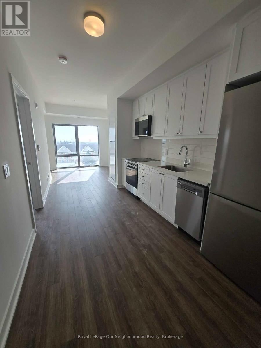 604 - 51 Clarington Boulevard, Clarington, Ontario  L1C 7J8 - Photo 9 - E12890070