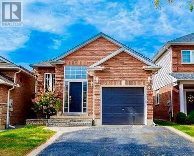 80 Cecil Found Crescent, Clarington, Ontario  L1E 3E7 - Photo 1 - E12890074