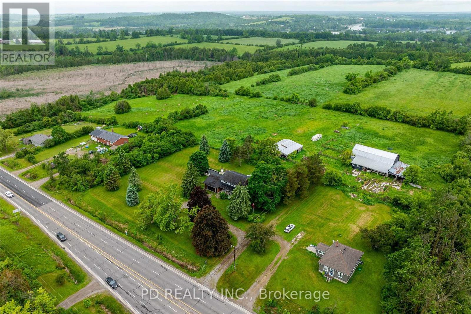 4925 Highway 7, Kawartha Lakes, Ontario  K0L 2W0 - Photo 11 - X12890068