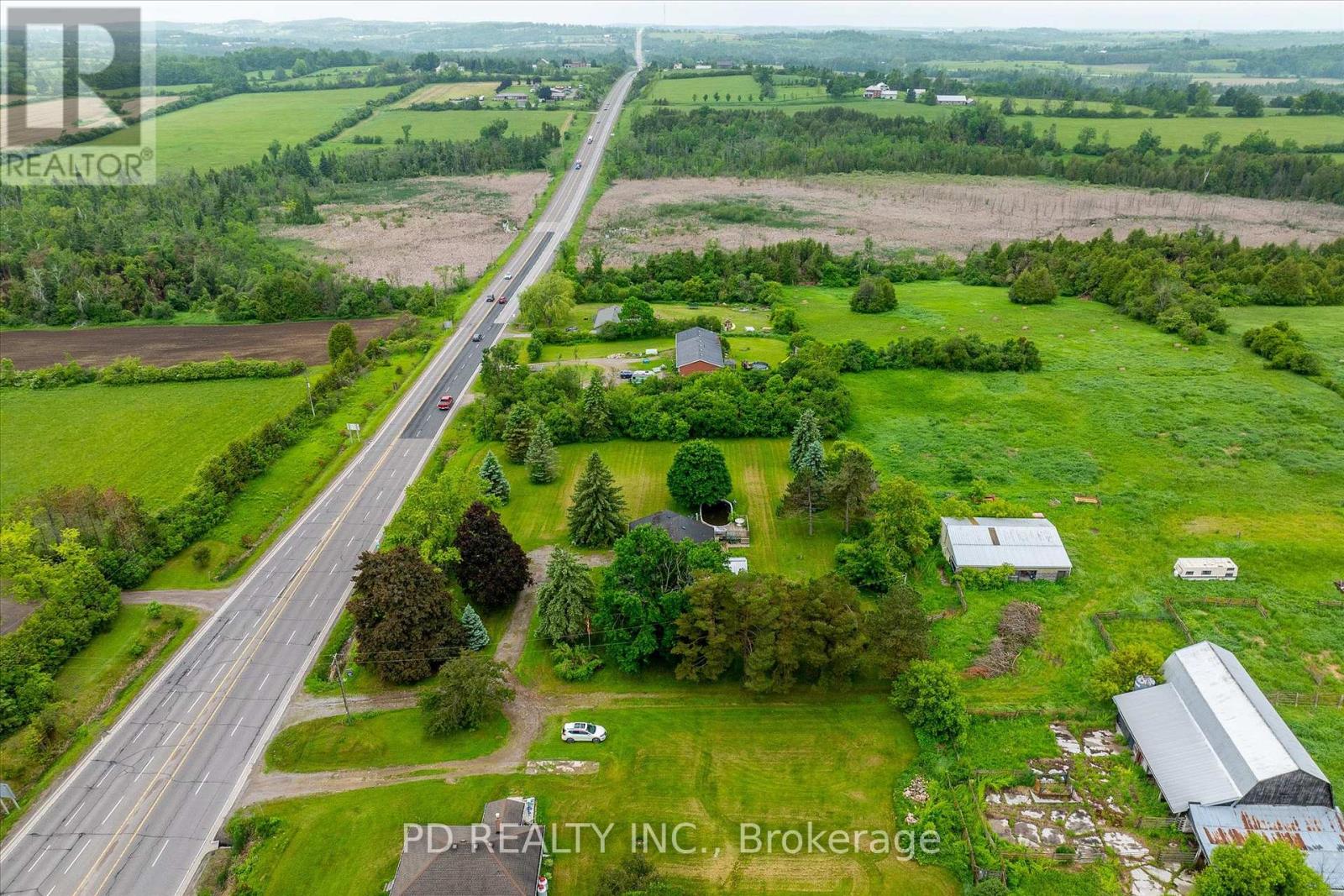 4925 Highway 7, Kawartha Lakes, Ontario  K0L 2W0 - Photo 12 - X12890068
