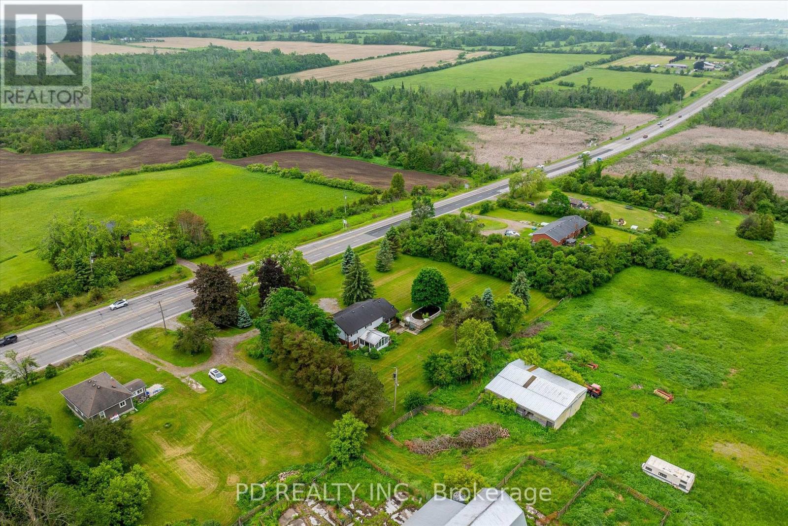 4925 Highway 7, Kawartha Lakes, Ontario  K0L 2W0 - Photo 13 - X12890068