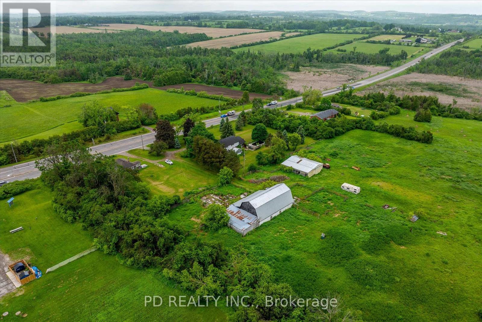 4925 Highway 7, Kawartha Lakes, Ontario  K0L 2W0 - Photo 14 - X12890068