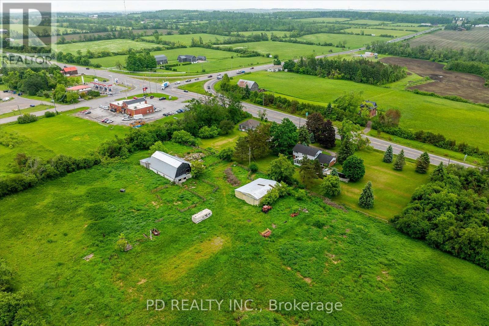 4925 Highway 7, Kawartha Lakes, Ontario  K0L 2W0 - Photo 16 - X12890068