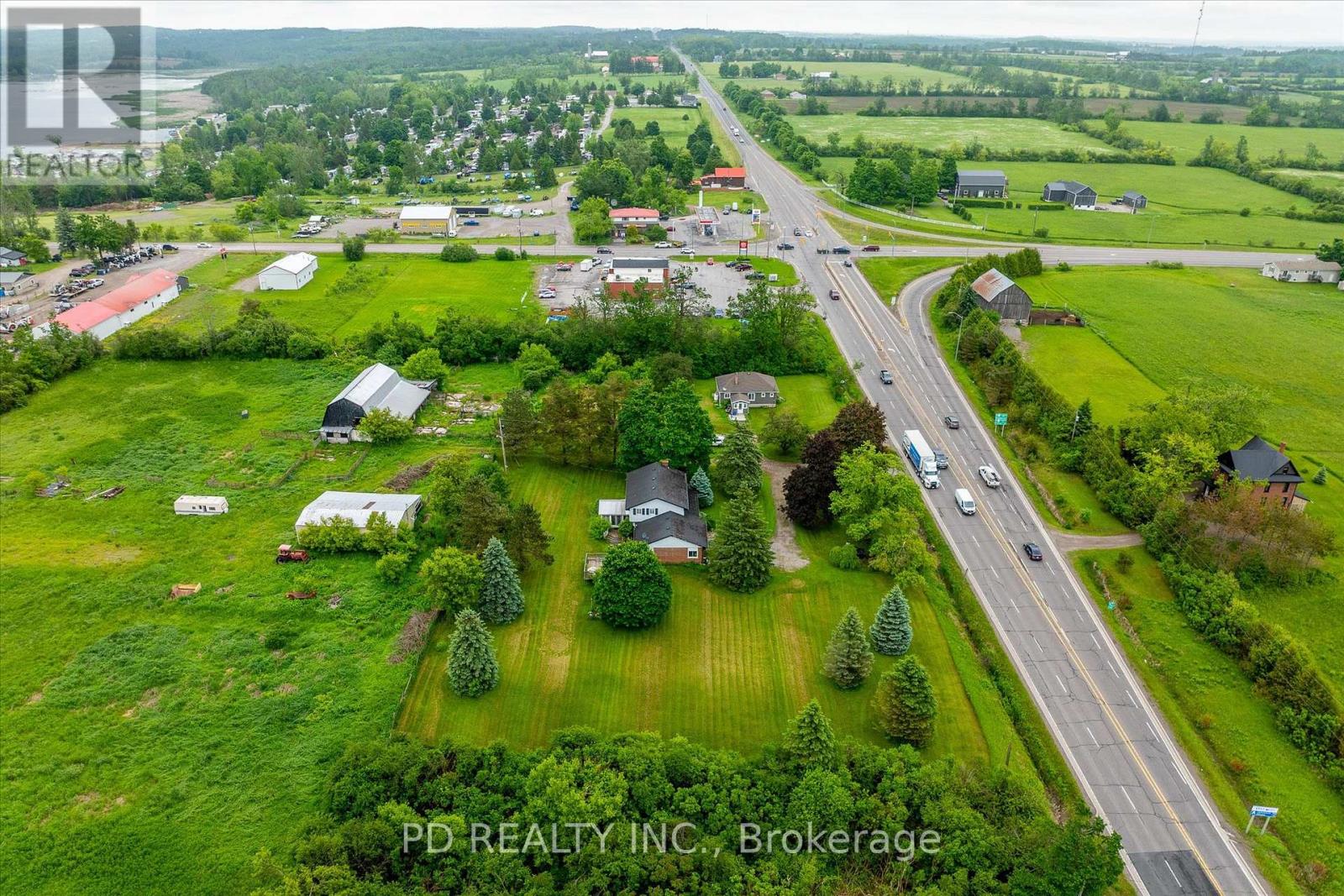 4925 Highway 7, Kawartha Lakes, Ontario  K0L 2W0 - Photo 17 - X12890068