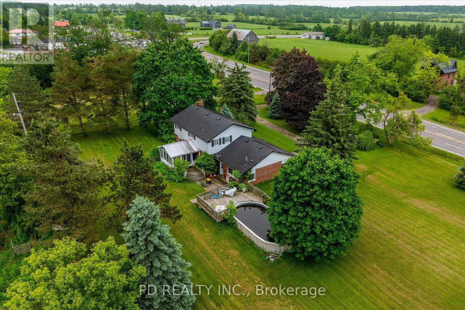 4925 Highway 7, Kawartha Lakes, Ontario  K0L 2W0 - Photo 18 - X12890068