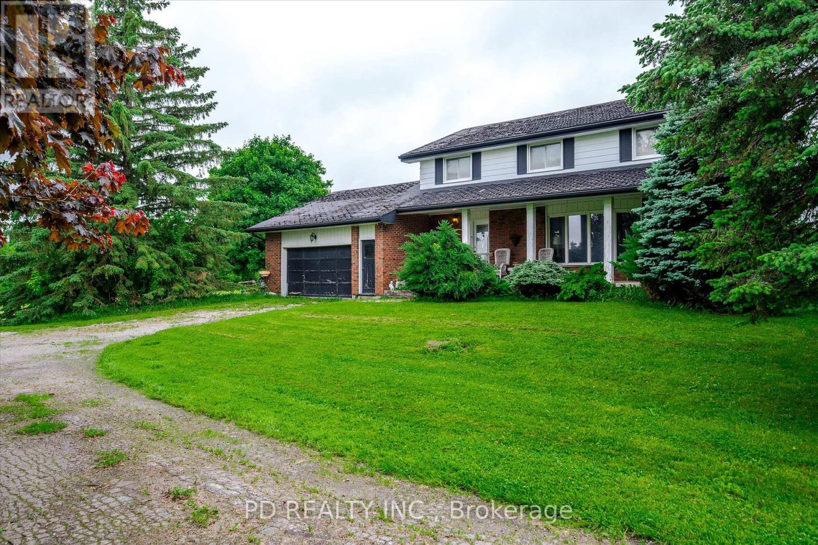 4925 Highway 7, Kawartha Lakes, Ontario  K0L 2W0 - Photo 2 - X12890068