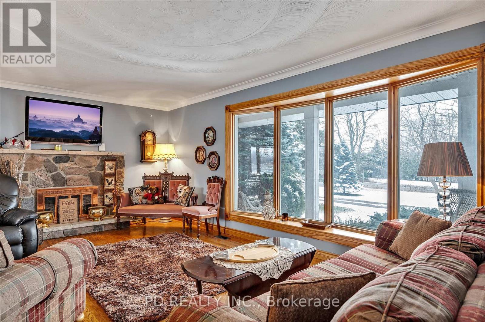 4925 Highway 7, Kawartha Lakes, Ontario  K0L 2W0 - Photo 24 - X12890068