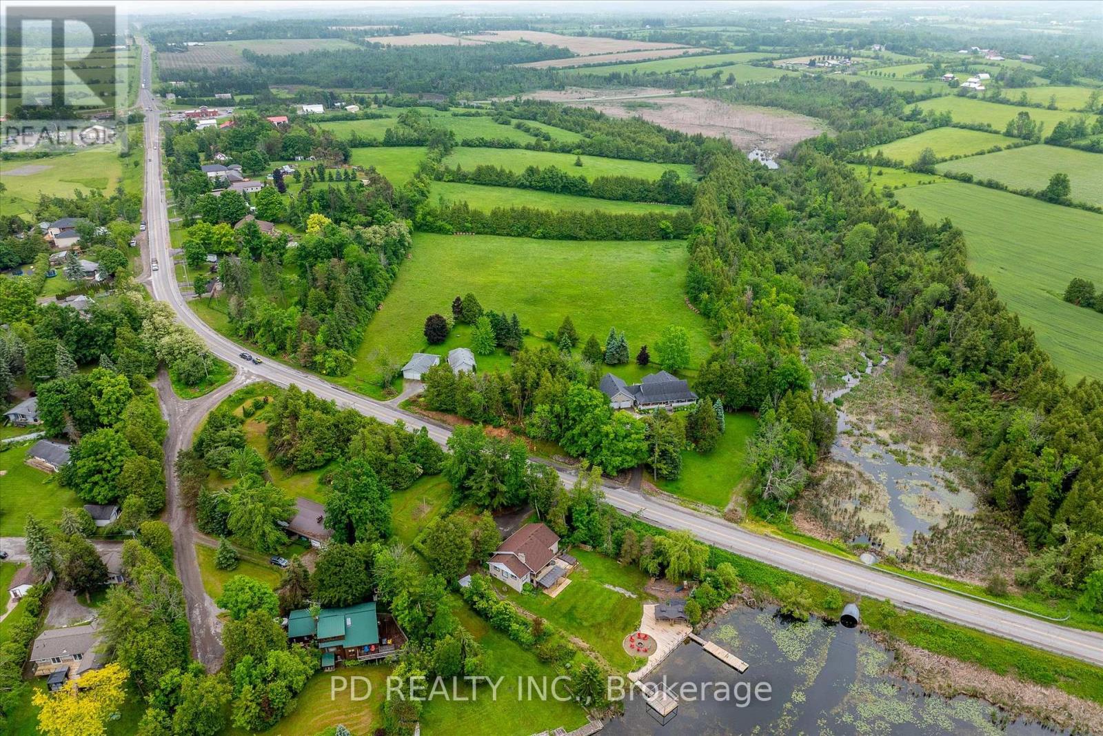 4925 Highway 7, Kawartha Lakes, Ontario  K0L 2W0 - Photo 25 - X12890068