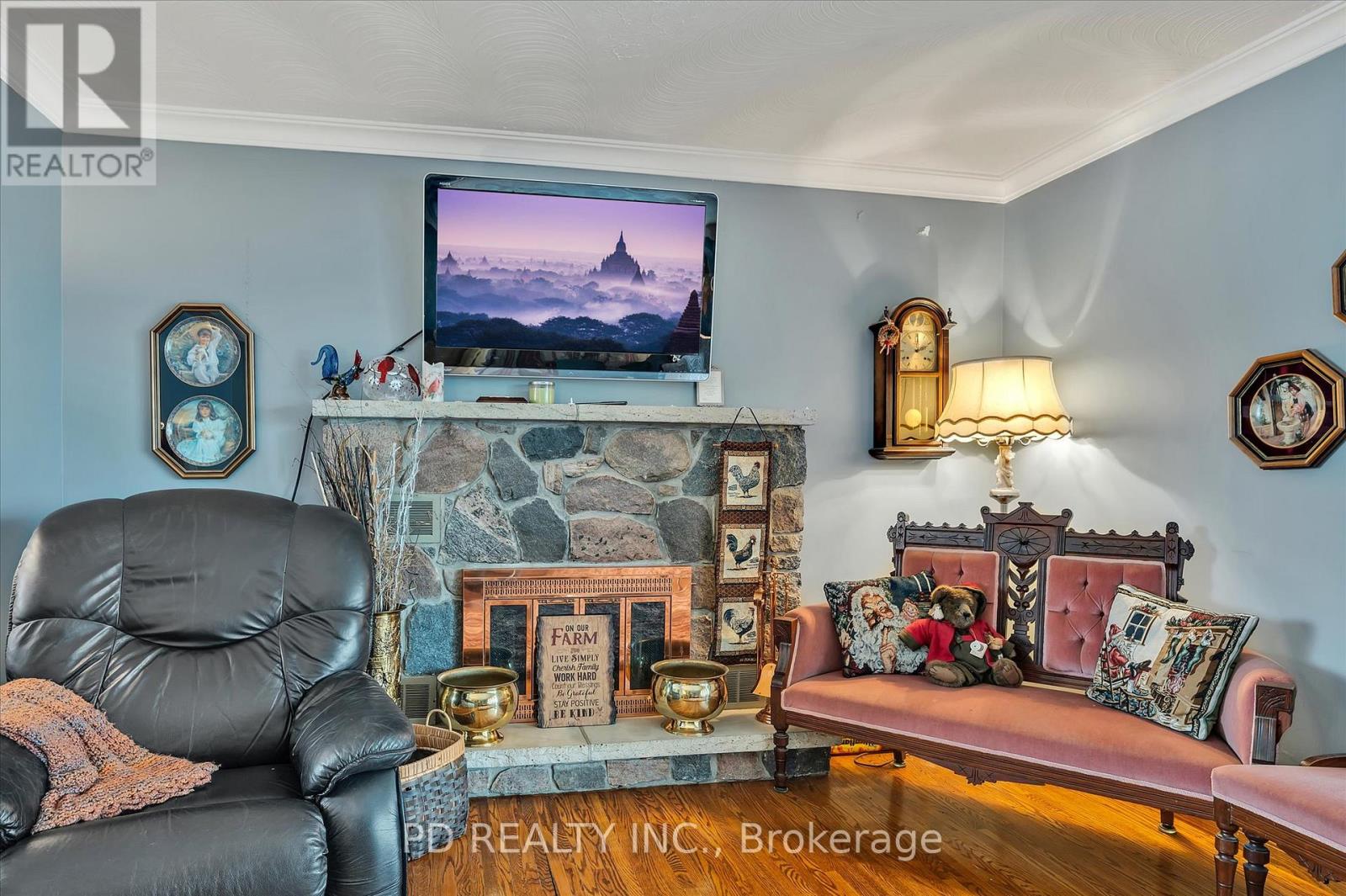 4925 Highway 7, Kawartha Lakes, Ontario  K0L 2W0 - Photo 26 - X12890068