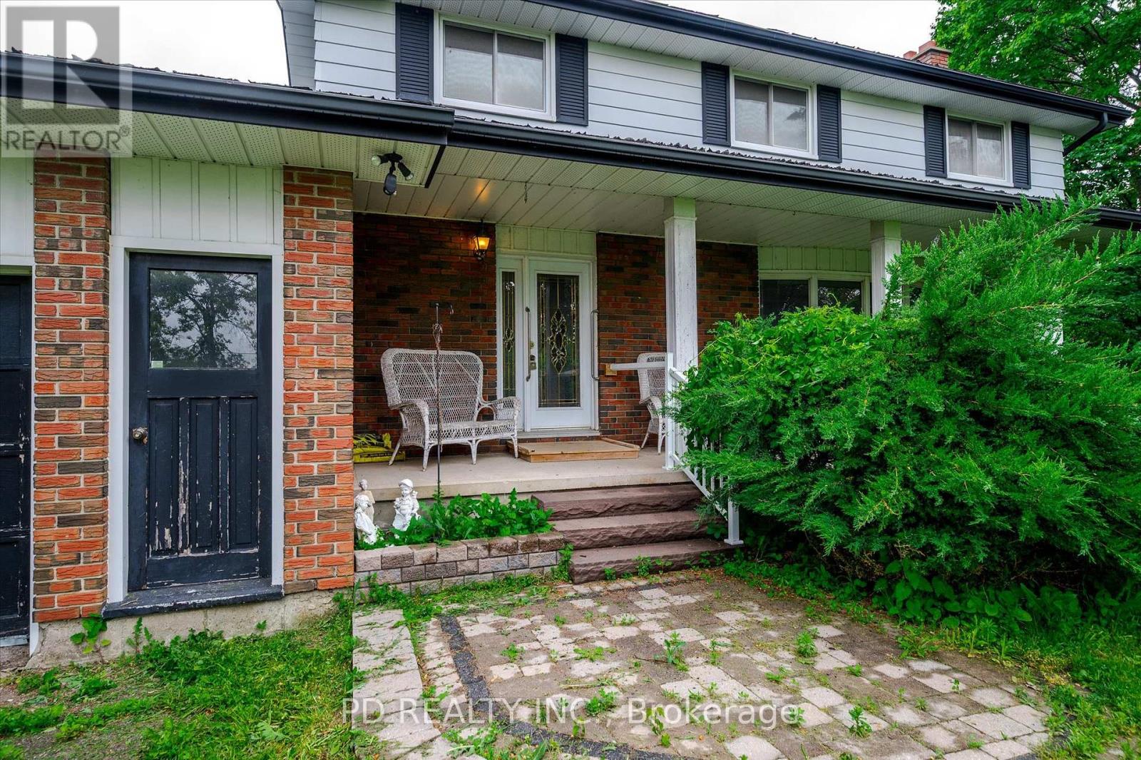 4925 Highway 7, Kawartha Lakes, Ontario  K0L 2W0 - Photo 3 - X12890068