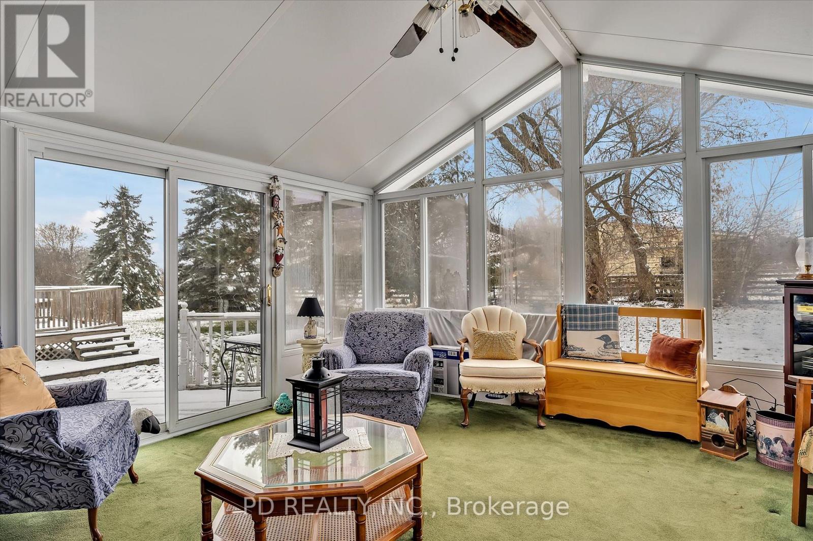 4925 Highway 7, Kawartha Lakes, Ontario  K0L 2W0 - Photo 34 - X12890068