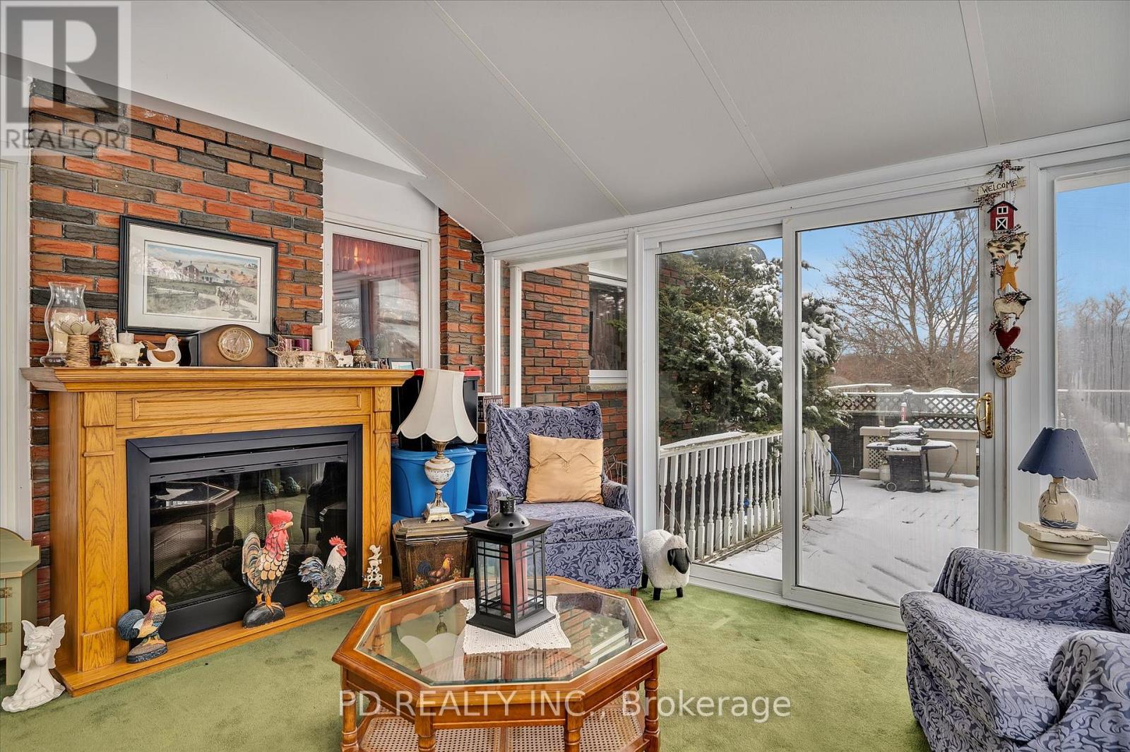 4925 Highway 7, Kawartha Lakes, Ontario  K0L 2W0 - Photo 35 - X12890068