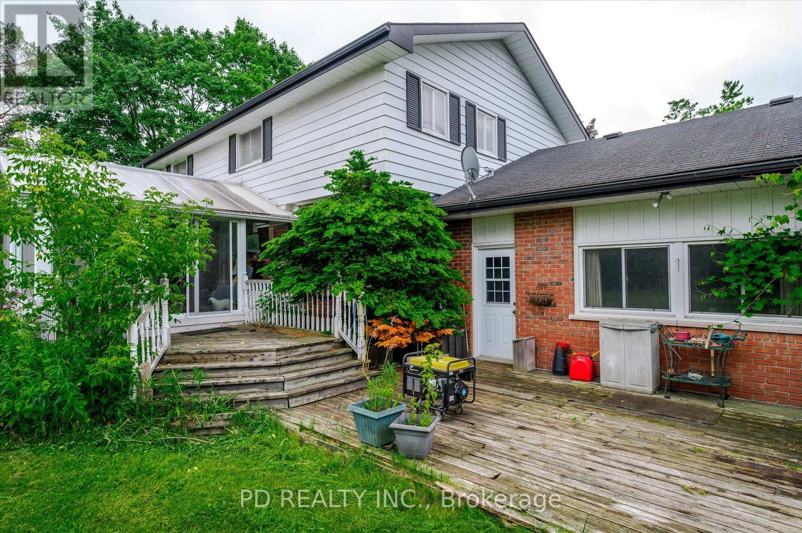 4925 Highway 7, Kawartha Lakes, Ontario  K0L 2W0 - Photo 4 - X12890068