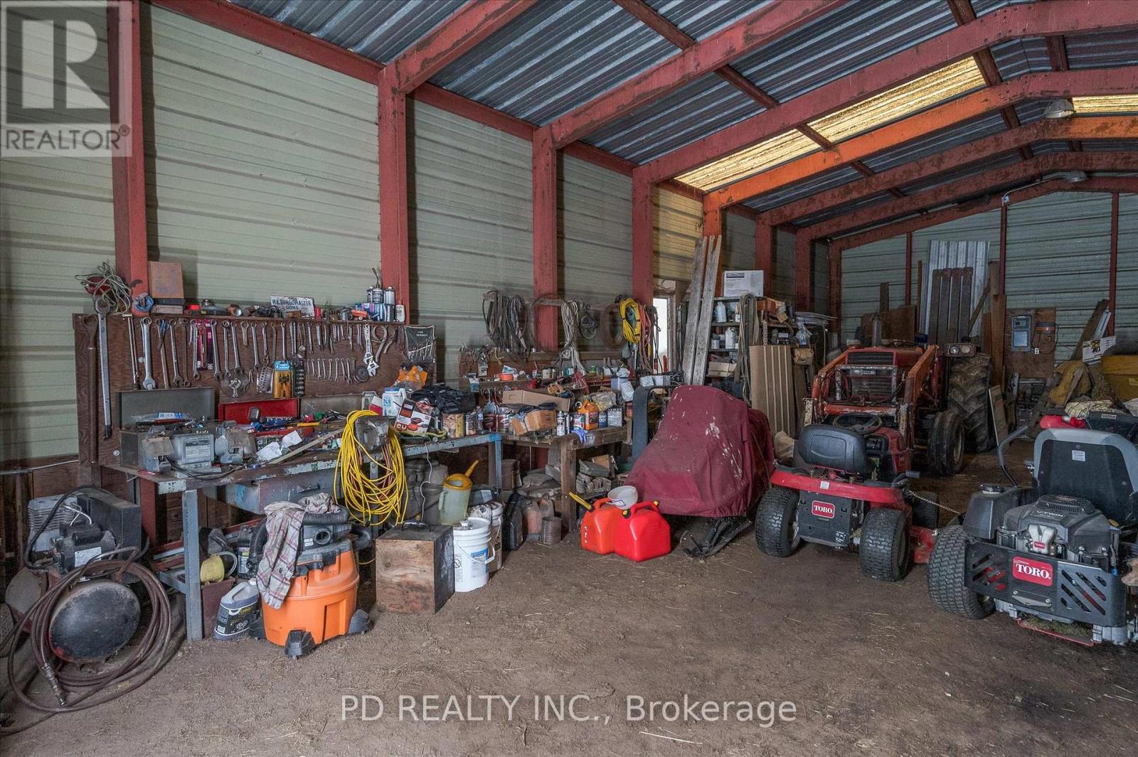 4925 Highway 7, Kawartha Lakes, Ontario  K0L 2W0 - Photo 42 - X12890068