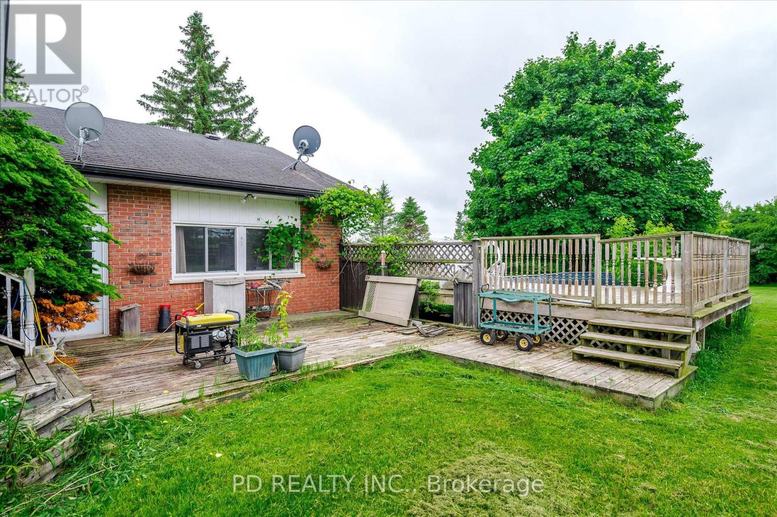 4925 Highway 7, Kawartha Lakes, Ontario  K0L 2W0 - Photo 5 - X12890068