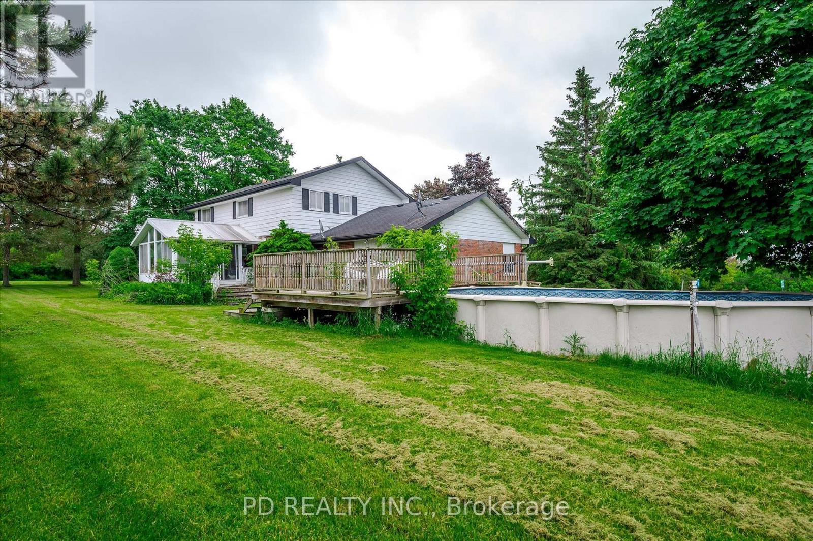 4925 Highway 7, Kawartha Lakes, Ontario  K0L 2W0 - Photo 7 - X12890068