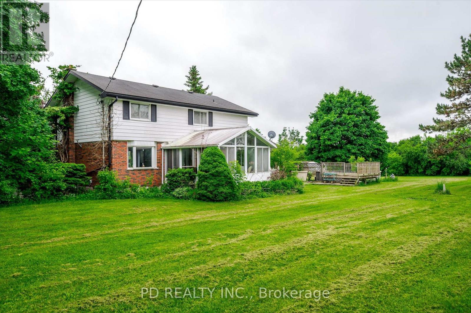 4925 Highway 7, Kawartha Lakes, Ontario  K0L 2W0 - Photo 8 - X12890068