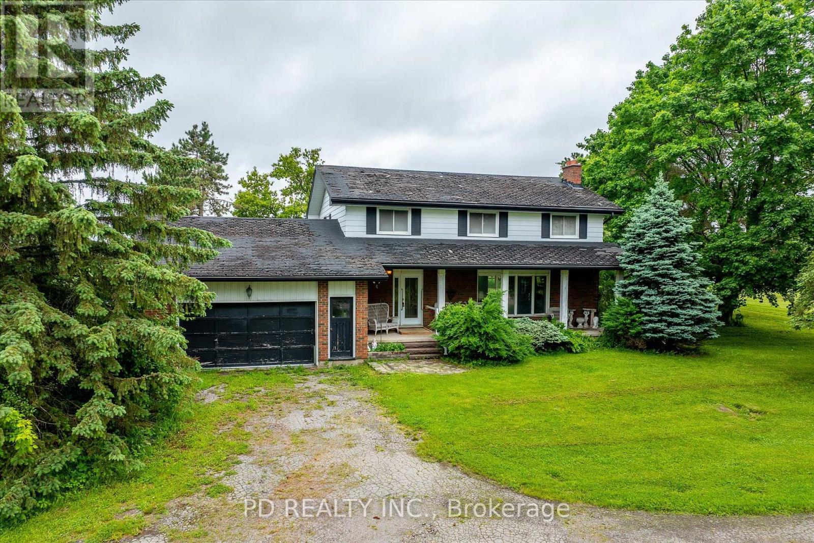 4925 Highway 7, Kawartha Lakes, Ontario  K0L 2W0 - Photo 9 - X12890068