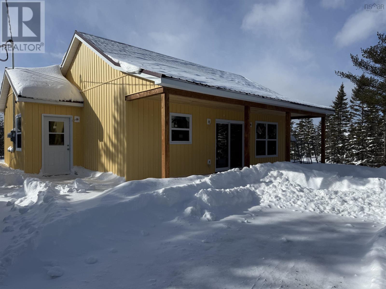 275 38 Lakewood Court, East Uniacke, Nova Scotia