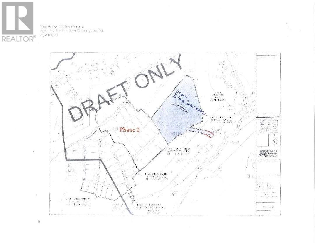 150-160a Pine Line, Logy Bay-Middle Cove-Outer Cove, Newfoundland & Labrador  A1K 5A6 - Photo 5 - 1295221