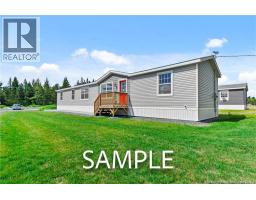 33 Luanne Drive, lincoln, New Brunswick