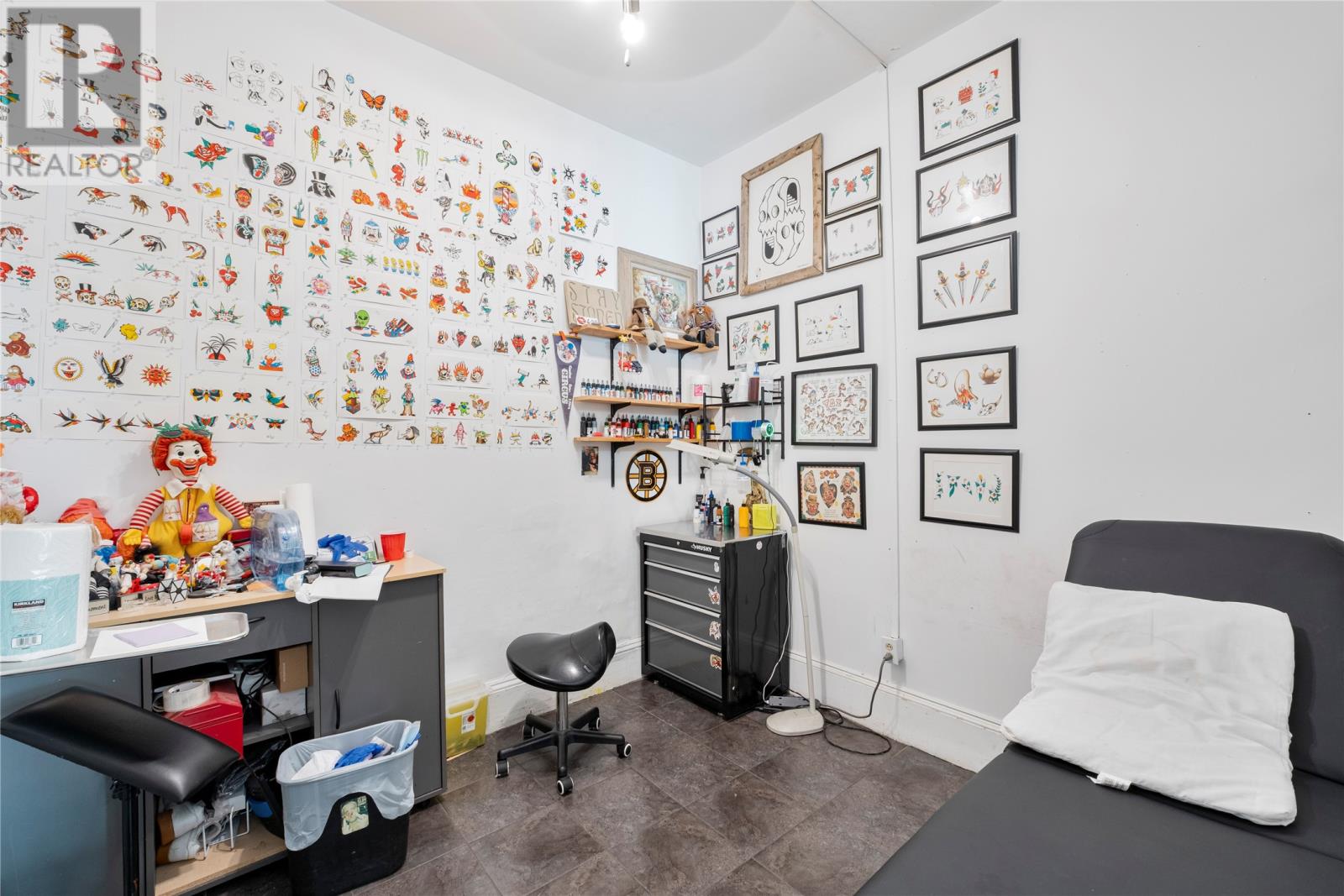 132 Water Street, St. John's, Newfoundland & Labrador  A1C 1A8 - Photo 22 - 1295283