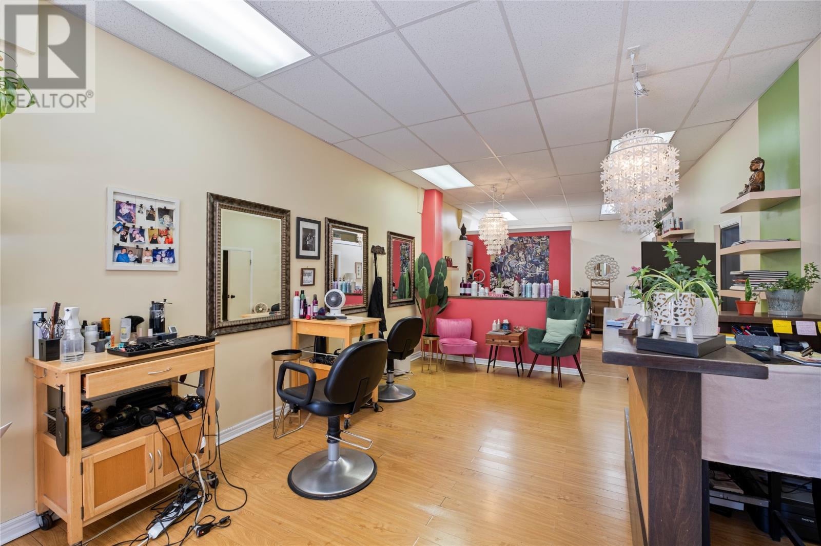 132 Water Street, St. John's, Newfoundland & Labrador  A1C 1A8 - Photo 4 - 1295283