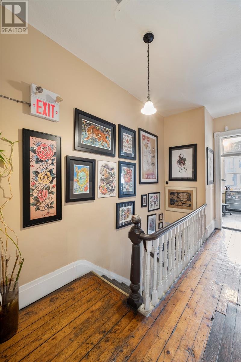 132 Water Street, St. John's, Newfoundland & Labrador  A1C 1A8 - Photo 17 - 1295282