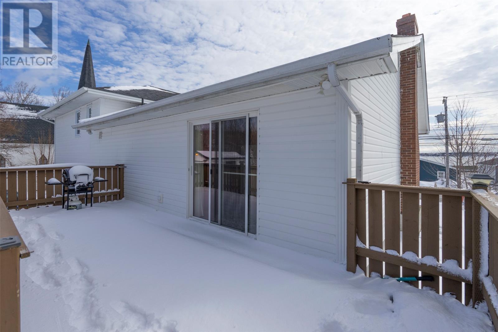 8 Church Hill, Spaniards Bay, Newfoundland & Labrador  A0A 3X0 - Photo 10 - 1295277