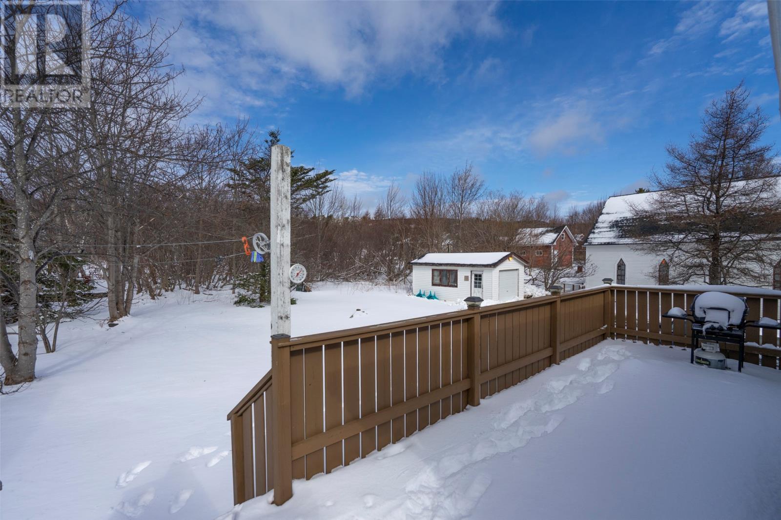 8 Church Hill, Spaniards Bay, Newfoundland & Labrador  A0A 3X0 - Photo 11 - 1295277