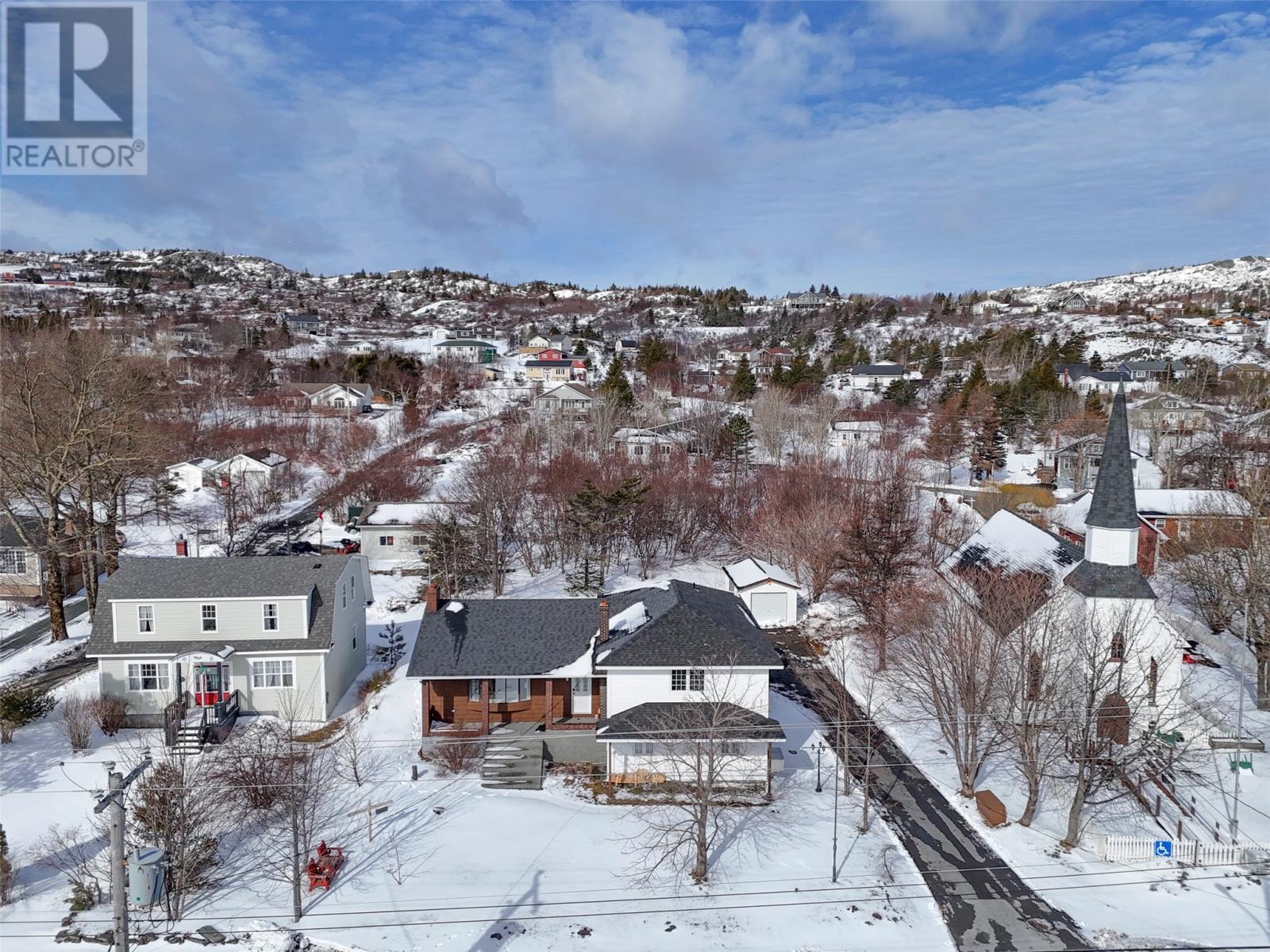 8 Church Hill, Spaniards Bay, Newfoundland & Labrador  A0A 3X0 - Photo 13 - 1295277