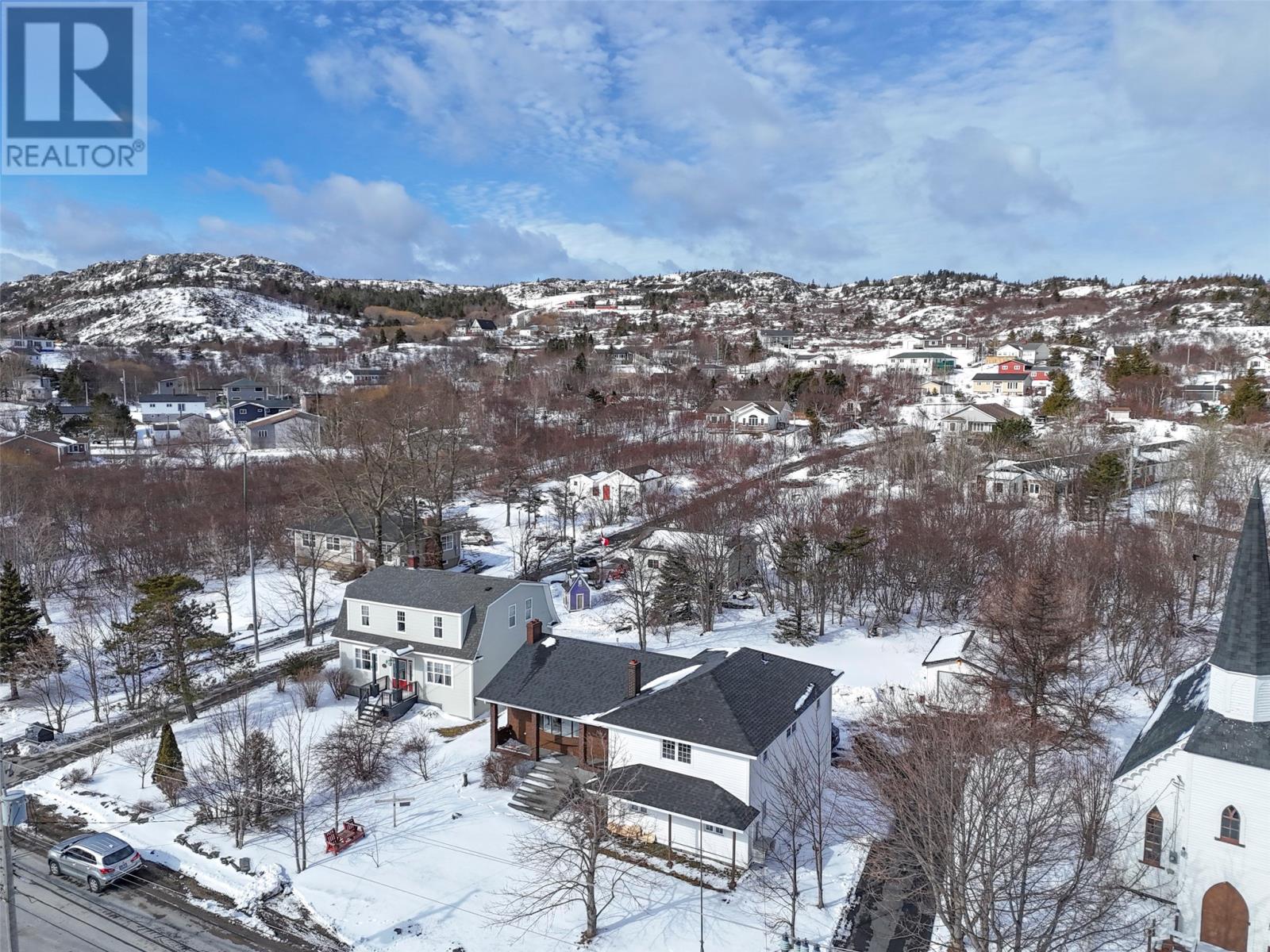 8 Church Hill, Spaniards Bay, Newfoundland & Labrador  A0A 3X0 - Photo 14 - 1295277