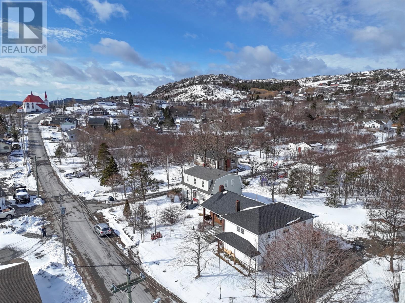8 Church Hill, Spaniards Bay, Newfoundland & Labrador  A0A 3X0 - Photo 15 - 1295277