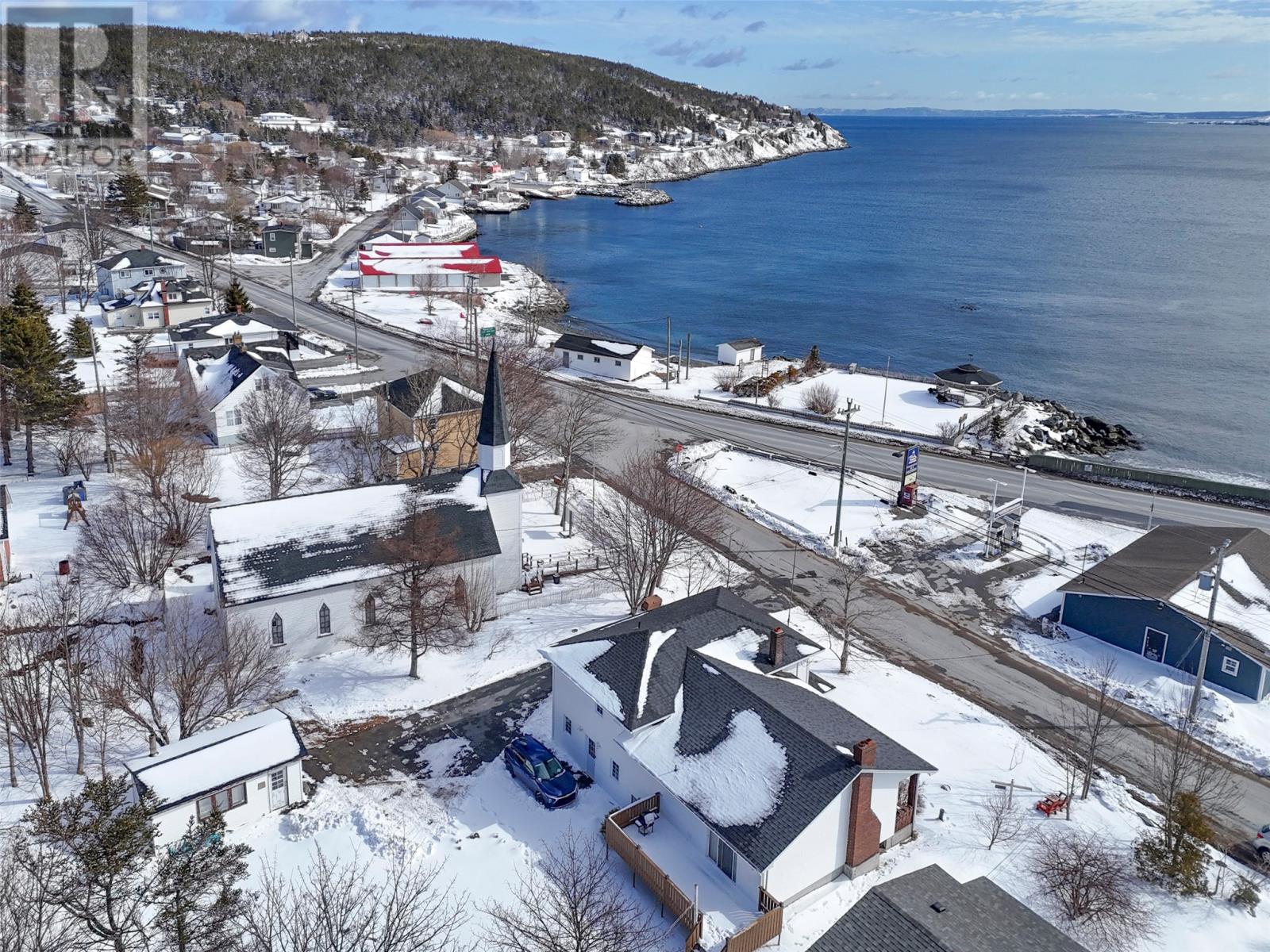 8 Church Hill, Spaniards Bay, Newfoundland & Labrador  A0A 3X0 - Photo 16 - 1295277