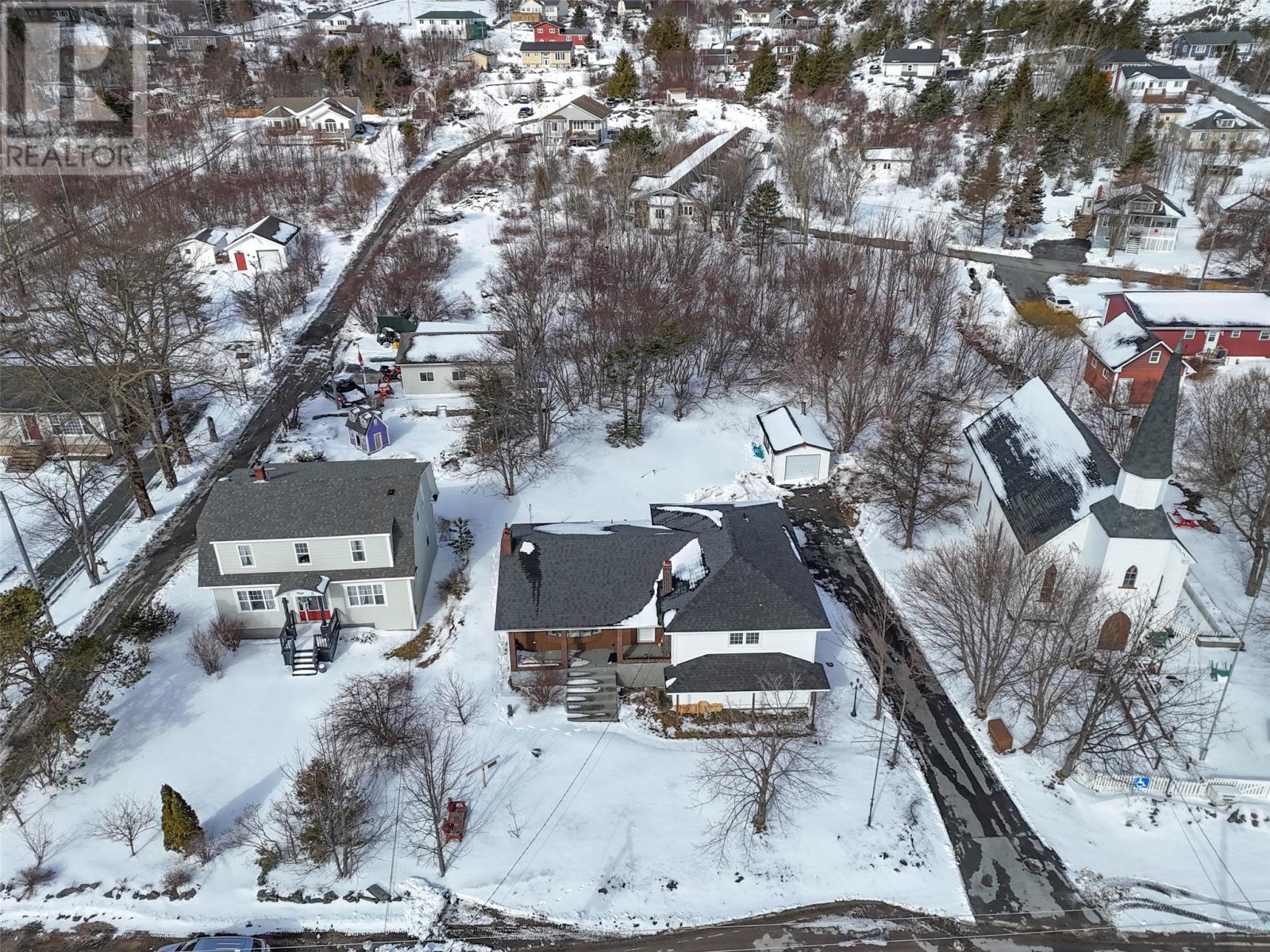 8 Church Hill, Spaniards Bay, Newfoundland & Labrador  A0A 3X0 - Photo 17 - 1295277