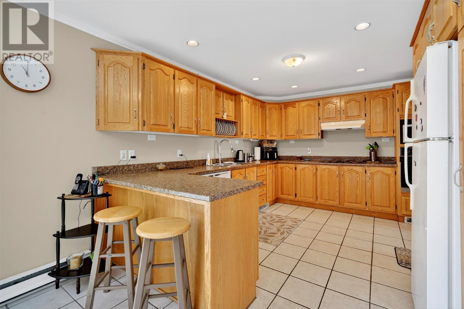 8 Church Hill, Spaniards Bay, Newfoundland & Labrador  A0A 3X0 - Photo 26 - 1295277