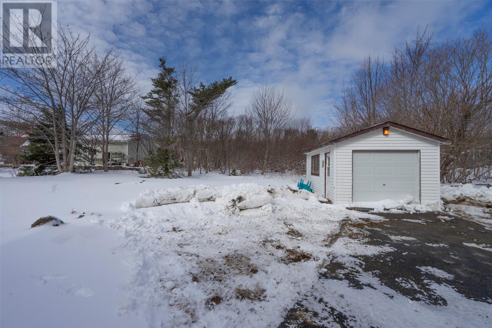 8 Church Hill, Spaniards Bay, Newfoundland & Labrador  A0A 3X0 - Photo 3 - 1295277