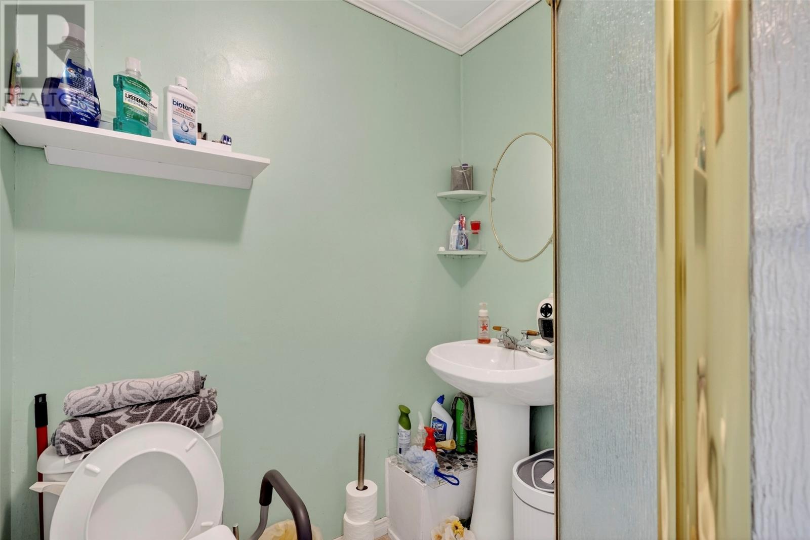 8 Church Hill, Spaniards Bay, Newfoundland & Labrador  A0A 3X0 - Photo 32 - 1295277