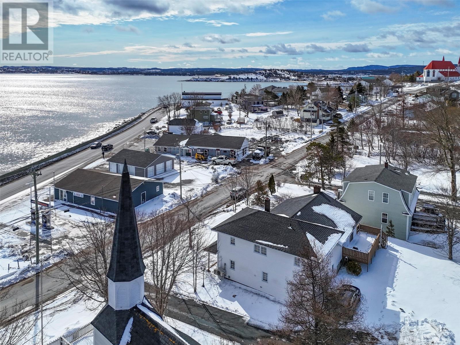 8 Church Hill, Spaniards Bay, Newfoundland & Labrador  A0A 3X0 - Photo 4 - 1295277