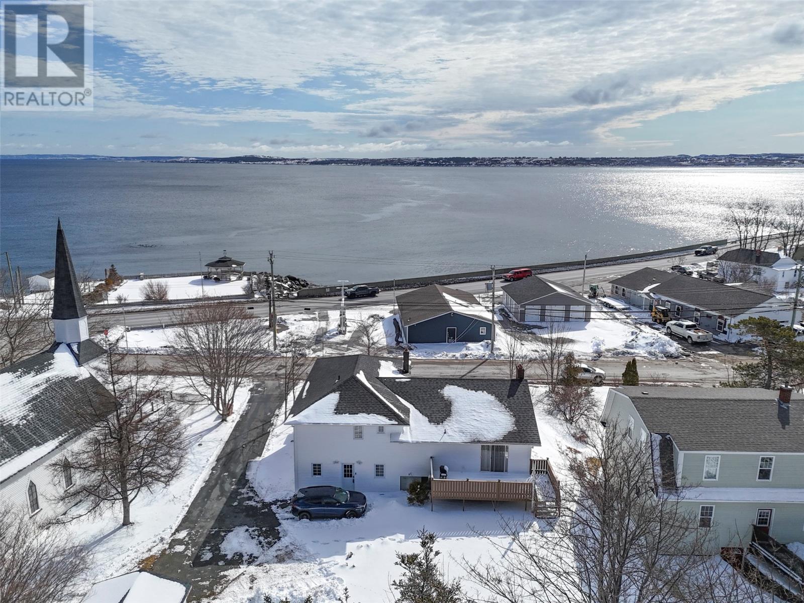 8 Church Hill, Spaniards Bay, Newfoundland & Labrador  A0A 3X0 - Photo 5 - 1295277