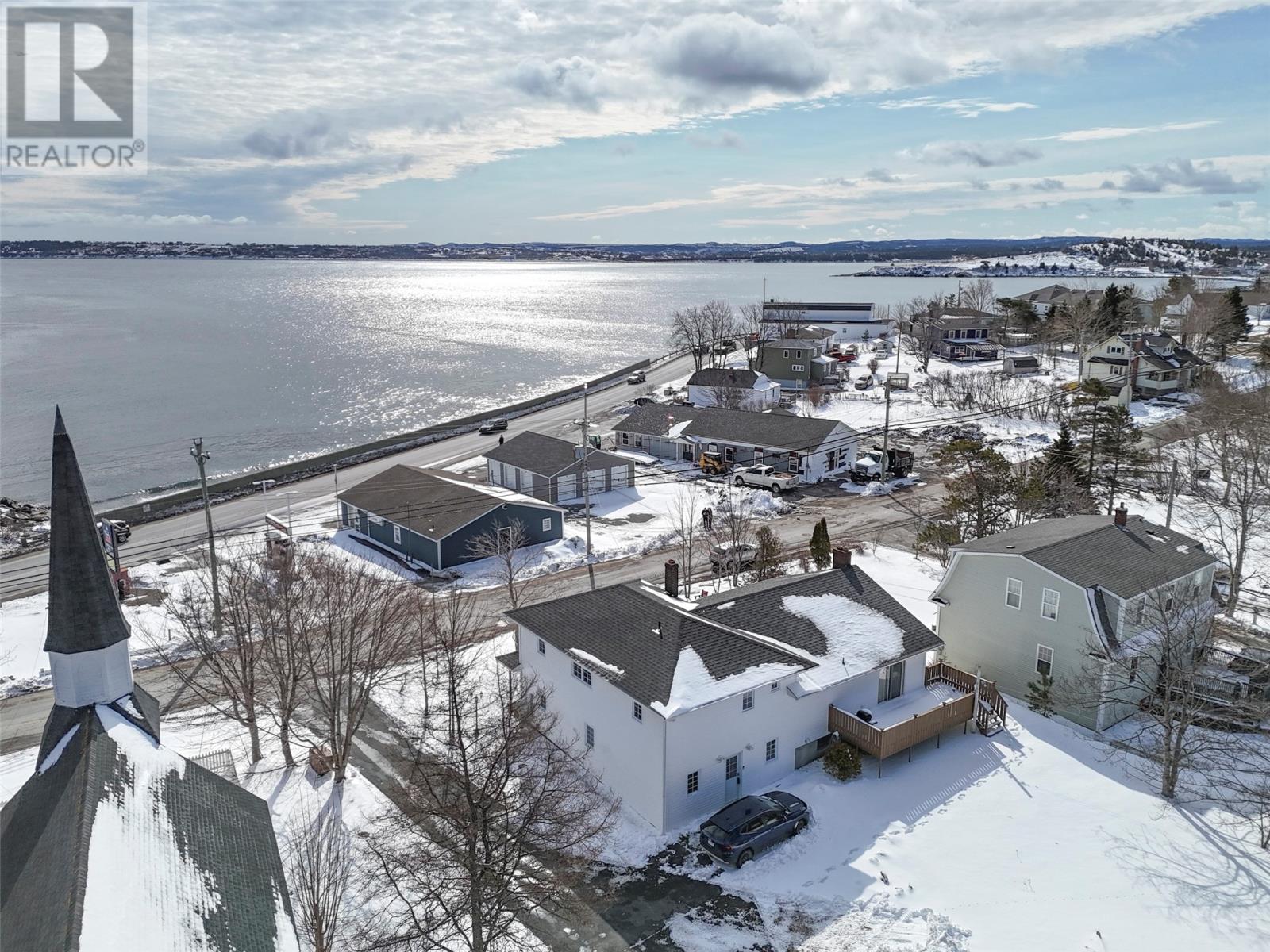 8 Church Hill, Spaniards Bay, Newfoundland & Labrador  A0A 3X0 - Photo 6 - 1295277