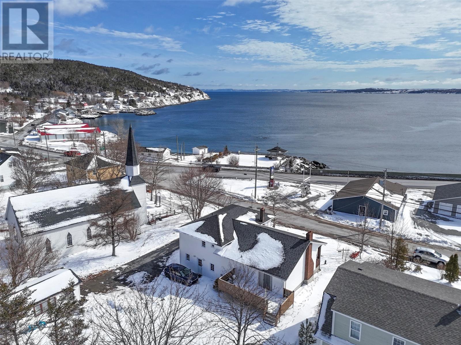 8 Church Hill, Spaniards Bay, Newfoundland & Labrador  A0A 3X0 - Photo 7 - 1295277