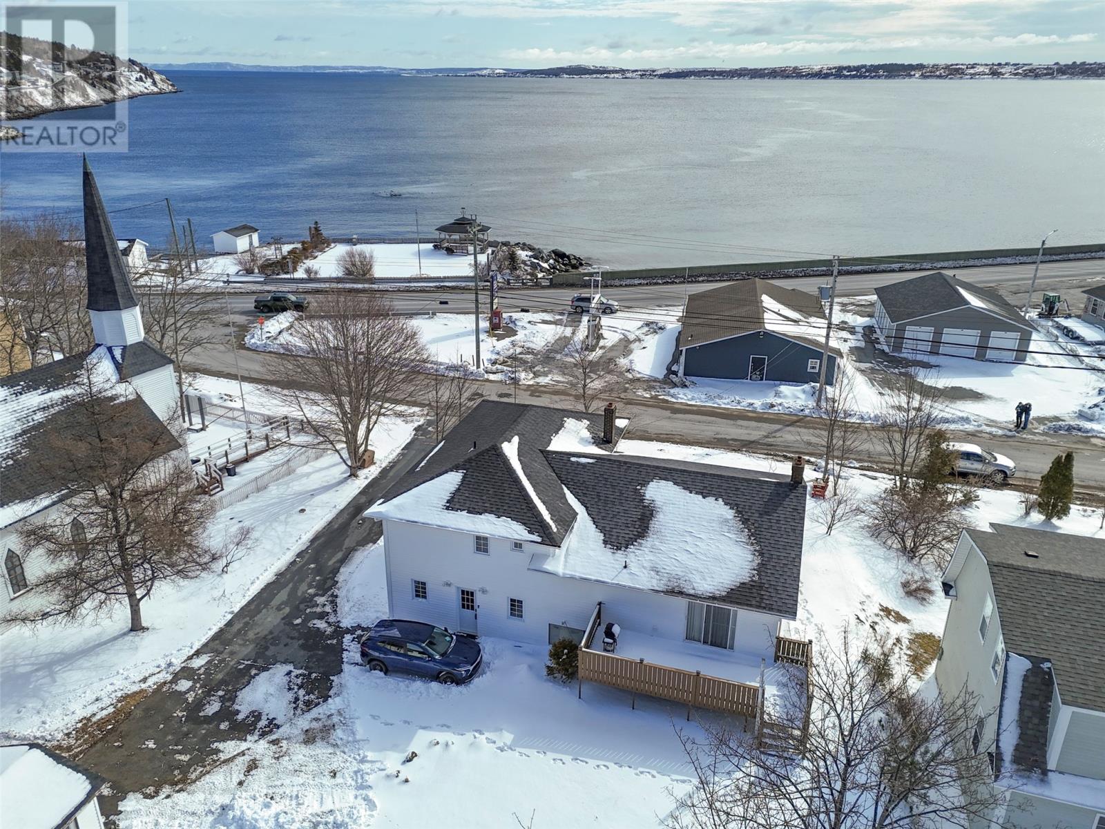 8 Church Hill, Spaniards Bay, Newfoundland & Labrador  A0A 3X0 - Photo 8 - 1295277