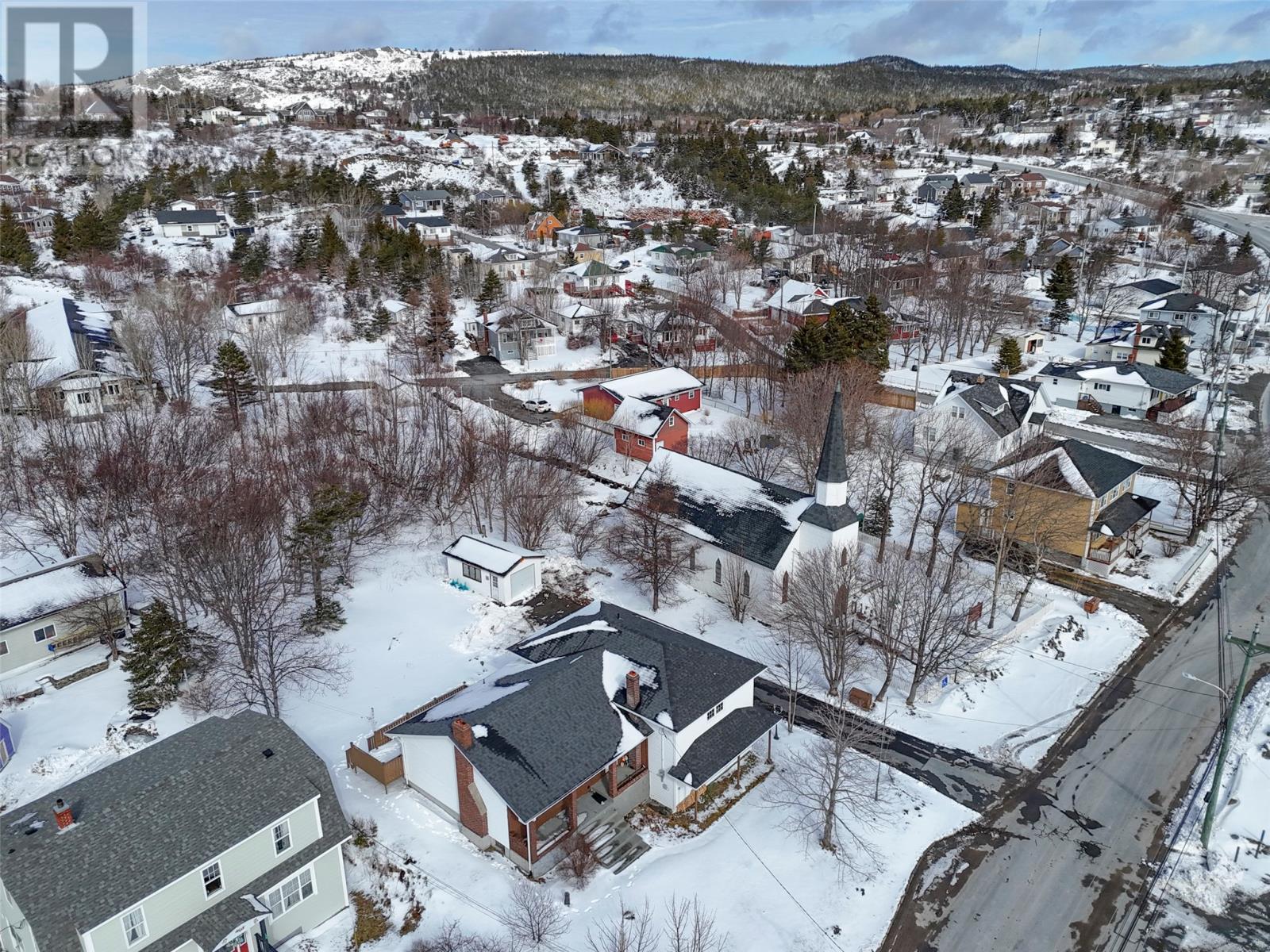 8 Church Hill, Spaniards Bay, Newfoundland & Labrador  A0A 3X0 - Photo 9 - 1295277