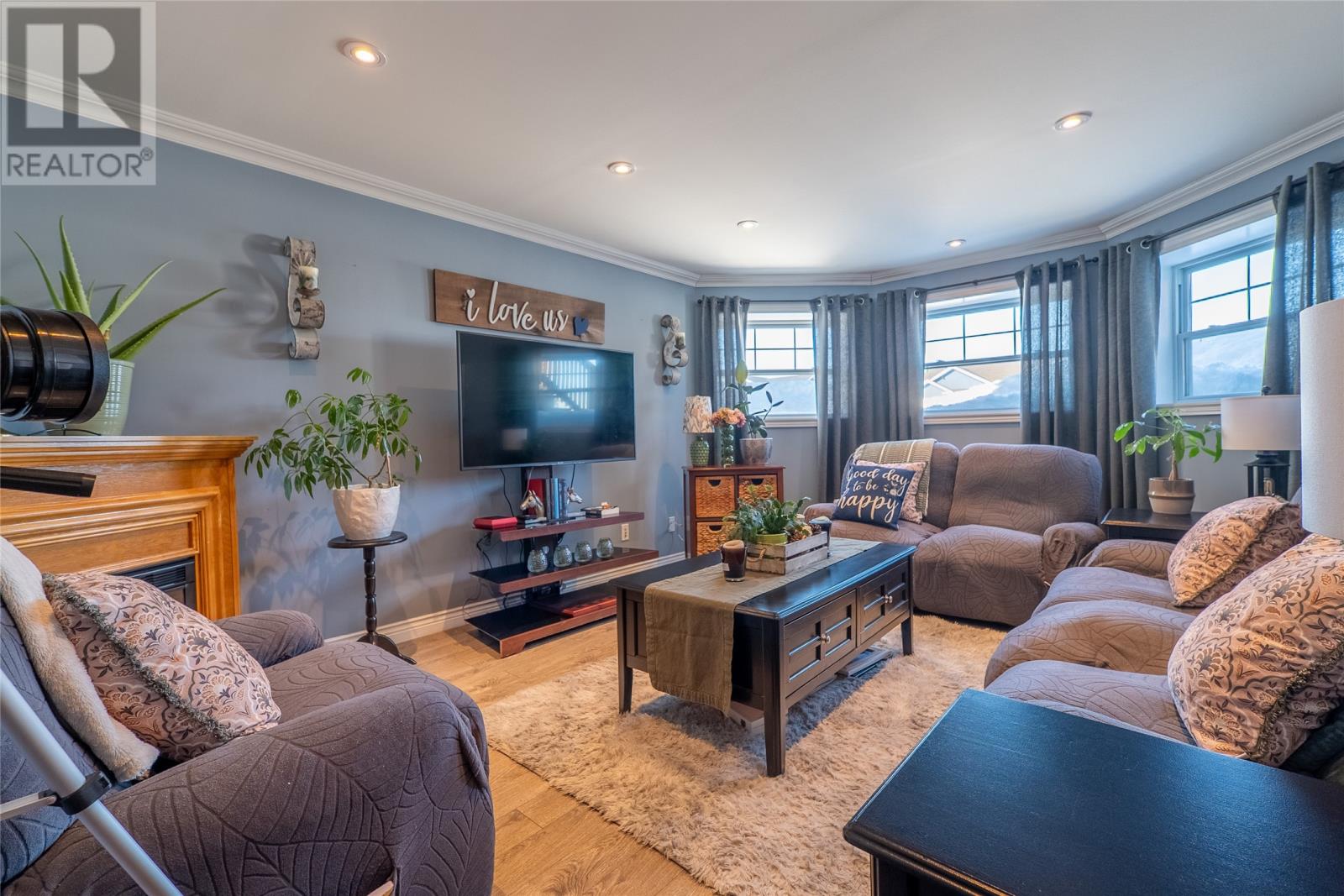 5 Lander Estates, Conception Bay South, Newfoundland & Labrador  A1X 6E1 - Photo 35 - 1295233