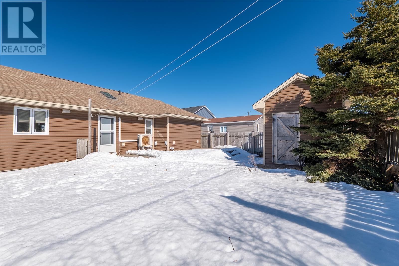 5 Lander Estates, Conception Bay South, Newfoundland & Labrador  A1X 6E1 - Photo 40 - 1295233