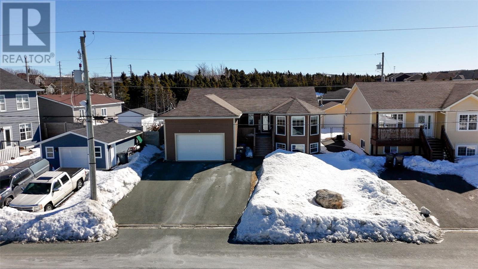 5 Lander Estates, Conception Bay South, Newfoundland & Labrador  A1X 6E1 - Photo 41 - 1295233