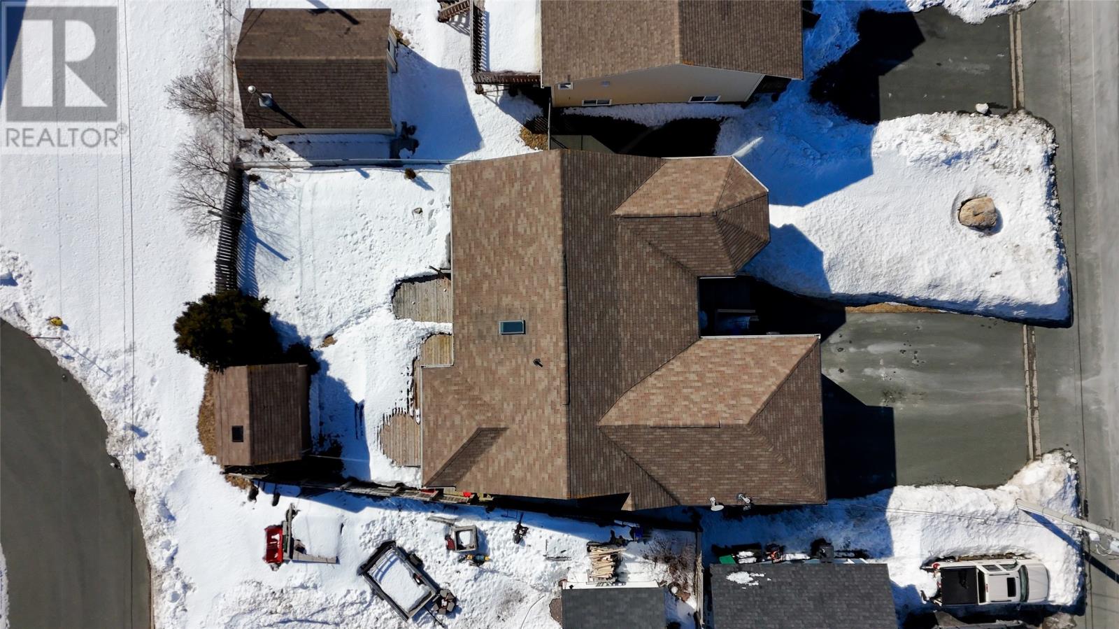 5 Lander Estates, Conception Bay South, Newfoundland & Labrador  A1X 6E1 - Photo 42 - 1295233