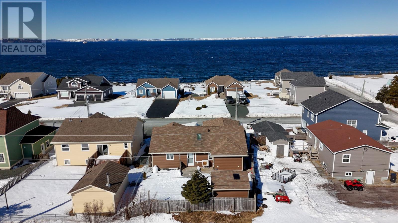 5 Lander Estates, Conception Bay South, Newfoundland & Labrador  A1X 6E1 - Photo 43 - 1295233